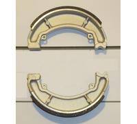 SERIE GANASCE POSTERIORE MOTO CAGIVA ELEFANT 125 diametro 125x26