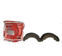 SERIE GANASCE POSTERIORI PER FORD ESCORT RS 1800 200 5020545 ORIGINALE