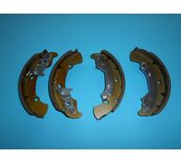 Serie Ganasce Posteriori Piaggio Porter 1.0 1.2D 1.3 1.4D 1995-> 04495-87Z01-000