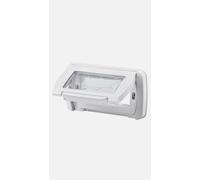 SERIE GEWISS SYSTEM BIANCA ORIGINALE PRESA PLACCA SUPPORTO PULSANTE RJ45 SCHUKO