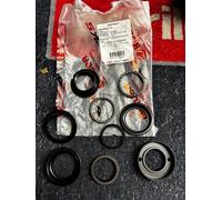 SERIE GHIERE CUSCINETTI PER FORCELLA RKS FAT BIKE 20X4 ORIGINALE 36V E 48V