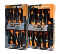SERIE GIRAVITI BETA 1263 PZ.8 1263/D8
