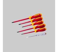 Serie giraviti isolati kendo 6 pezzi