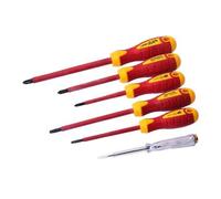 SERIE GIRAVITI ISOLATI KENDO 6 pezzi