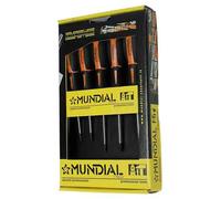 SERIE GIRAVITI TORX MUNDIAL 5 pezzi