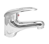 Serie globo gruppo lavabo monocomando