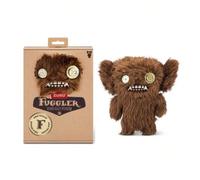 Serie Golden Monster FUGGLER ufficiale e originale, peluche di 7 pollici, mostro brutto e buffo, collezione di mostri dalle dentature mostruose, adatto come regalo di compleanno per un amico Tagli Uni