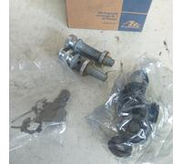 SERIE GOMMINI COMP.POMPA FRENO RENAULT 5 TS/R12 TL/15/16/17 3.0370-6219