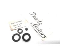 SERIE GOMMINI GUARNIZIONI POMPA FRENO PIAGGIO APE CC 125 / 150 C4 pesole
