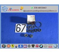 SERIE GOMMINI POMPA FRENO ø 22,22 (IMP. ATE) ALFETTA GIULIETTA 75 90 164