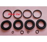 Serie gommini revisione pinze freno posteriore Alfa 75