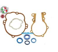 SERIE GUANIZIONI E PARAOLI MOTORE PIAGGIO CIAO- SI- BRAVO MONOMARCIA SENZA VARIA