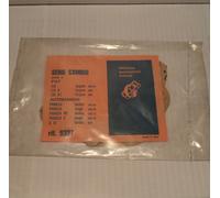 SERIE GUARNIZIONE CAMBIO PER FIAT 238 B-B1 FURGONE AUTOBIANCHI PRIMULA A111 GM