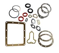 Serie Guarnizione Completa e Paraoli Compatibile Motore Lombardini lda 450 lda510 3ld510 per Motozappa - Motocoltivatore