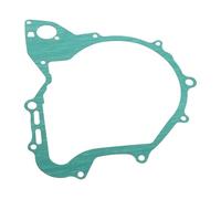 Serie Guarnizione Completa Kit Guarnizioni Motore Moto Testata, Basamento, Coperchio Frizione, Carter Di Ricambio Per XVS650 V Star 1997-2018(Guarnizione del coperchio del carter)