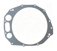 Serie Guarnizione Completa Kit Guarnizioni Per Coperchi Carter Motore E Base Cilindro Per Suzuki Hayabusa 1300 GSX1300R 08-22 GSX1300BK 08-09(Guarnizione del coperchio della frizione)