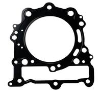 Serie Guarnizione Completa Kit Guarnizioni Per Coperchio Carter Motore, Testata E Base Cilindro Per BMW F650GS 99-07, F650CS 00-05, G650GS 08-10, G650X 06-07(Guarnizione della testata del cilindro)