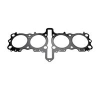 Serie Guarnizione Completa Kit Guarnizioni Per Testata, Base Cilindro E Carter Motore Per Suzuki GSF1200S Bandit 1200 GSF1200 (1996-2006)(Guarnizione della testata del cilindro)