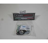 SERIE GUARNIZIONE KIT GASKET ATHENA YAMAHA VERTICALE DIAMERO 47-6 (5 BASI)