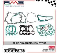 SERIE GUARNIZIONE MOTORE RMS PER PIAGGIO VESPA PRIMAVERA 4T 3V 150 2013 - 2014