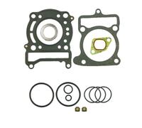 SERIE GUARNIZIONE SMERIGLIO CILINDRO YAMAHA MAJESTY 150 4T 2000 2001 2002