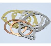 SERIE GUARNIZIONE VESPA 125 ET3 D.58