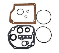 Serie guarnizioni cambio Fiat 500 N D F L R 126 Alta Qualità Come da Originale