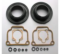 Serie Guarnizioni Carburatore BMW R100RS Con Bing 40 Incl. Membrana Nuovo
