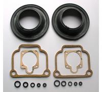 Serie Guarnizioni Carburatore BMW R75/5, R75/6, R80/7mit Bing Incl. Membrana