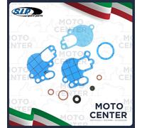 SERIE GUARNIZIONI CARBURATORE SIP PREMIUM SI 20.15 - 20.17 A/B/C/D PIAGGIO VESPA