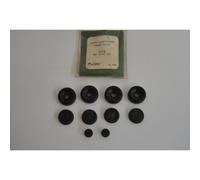 Serie guarnizioni ceppi freno Brake shoes gasket set Piaggio Ape MP-MPV Ape Car