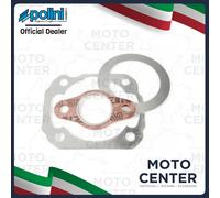 SERIE GUARNIZIONI CILINDRO POLINI 75 CC. PIAGGIO VESPA 50 FL ('90) - VESPA 50 FL