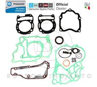 Kit guarnizioni motore OEM per Aprilia, Derbi, Gilera, Piaggio, Vespa 250, 300 ccm
