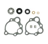 SERIE GUARNIZIONI COPERCHIO POMPA ACQUA ATHENA HONDA CR R 250 1985-1991