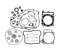 serie guarnizioni e paraoli motore Athena Kawasaki Kxf 450 2019 - 2022