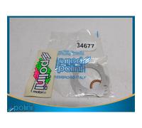 SERIE GUARNIZIONI GASKETS KIT ORIGINALE POLINI SCOOTER-PEUGEOT ST-PGO 209.0236