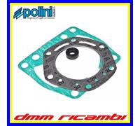 Serie guarnizioni gruppo termico POLINI 160 cc HONDA 125 NSR CRM cilindro testa