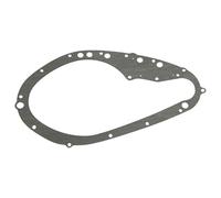 Serie Guarnizioni Motore Accessori Moto: Guarnizioni Per Base Cilindro, Coperchio Frizione E Coppa Dell'Olio Per Suzuki GS500F 1989-2011 Componenti Motore(Guarnizione del coperchio della frizione)