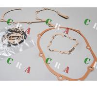 SERIE GUARNIZIONI MOTORE APE CAR P2-P3 ORIGINALI PIAGGIO 154609