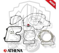 Athena Kit guarnizioni motore P400220850256 Husqvarna TXC 510 2004