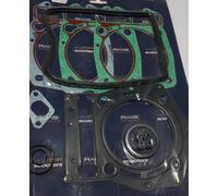 SERIE GUARNIZIONI MOTORE CILINDRO SMERIGLIO RMS PIAGGIO X9 500 01-02 100689410