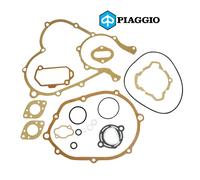 Serie guarnizioni motore completa originale Piaggio per Ape Car P2 P3 TM 602 703