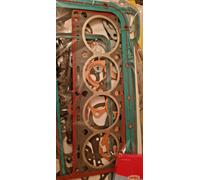 Serie Guarnizioni motore con paraoli Alfa Romeo 1750 2000 Gasket Alfa Giulia gt