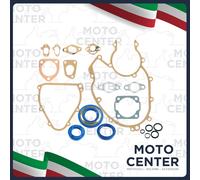 SERIE GUARNIZIONI MOTORE CON PARAOLI PIAGGIO VESPA PK 50 ('82-'84) V5X1T