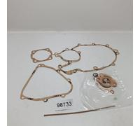 SERIE GUARNIZIONI MOTORE ENGINE GASKET SET ORIGINALE VESPA 125 PRIMAVERA 153509
