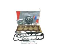 SERIE GUARNIZIONI MOTORE FIAT 131 132 DS 2000 CC ORIGINAL SET GASKETS FOR ENGINE