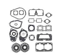 Serie Guarnizioni Motore Kit Completo Di Guarnizioni E Paraoli Per Motore Moto Per 700 701 61X Wave Runner Blaster SuperJet Set Guarnizioni Testa Cilindro
