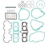 Serie Guarnizioni Motore Kit Completo Di Revisione Motore Per Moto Set Guarnizioni E Paraoli Per Per CB750, Per CB750F, Per CB750K (1969-1976)
