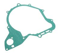 Serie Guarnizioni Motore Kit Guarnizioni Cilindro E Coperchi Carter Motore Per XVS650 V-Star 650 1998-2017 Set Completo Guarnizioni Motore(Guarnizione del coperchio del generatore)