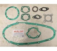 serie guarnizioni motore Lambretta J 50 - Lambretta Lui 50 - kit Gaskets